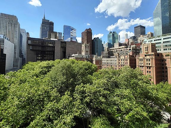 5th image of 45 Tudor City Pl #917/918