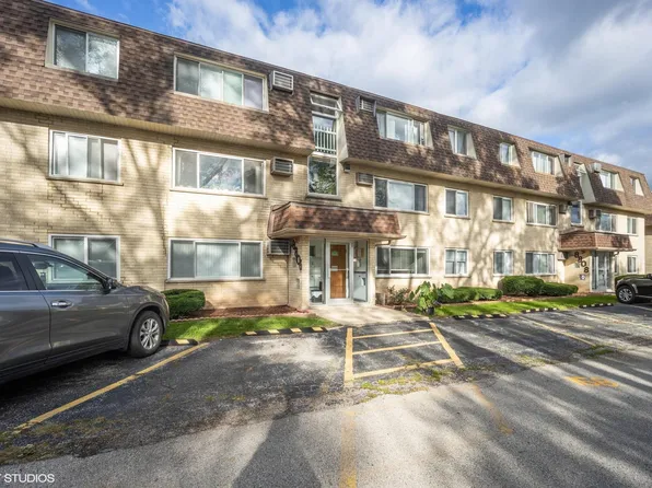 8806 Briar Ct APT 3B, Des Plaines, IL 60016