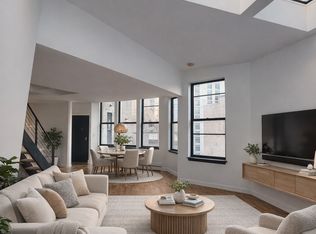 135 W 24th St #PHA, New York, NY 10011