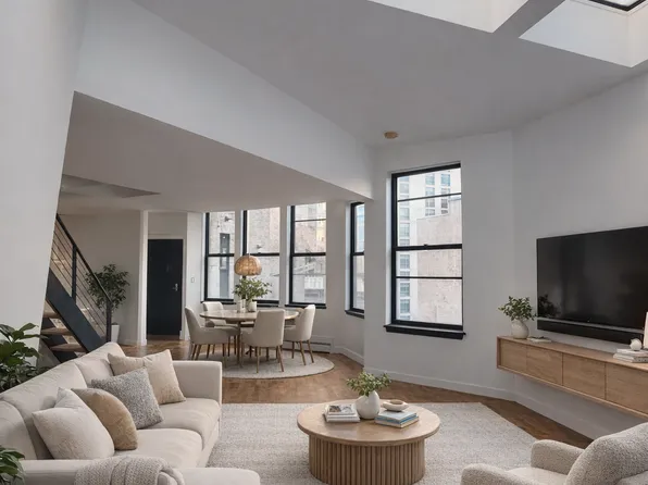 135 W 24th St, New York, NY