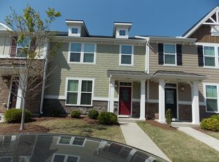 2404 Historic Cir, Morrisville, NC 27560