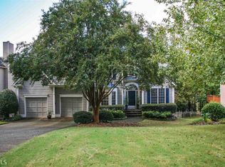 12220 Stevens Creek Dr, Johns Creek, GA