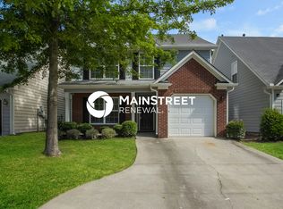 9535 Lakeview Rd, Union City, GA 30291