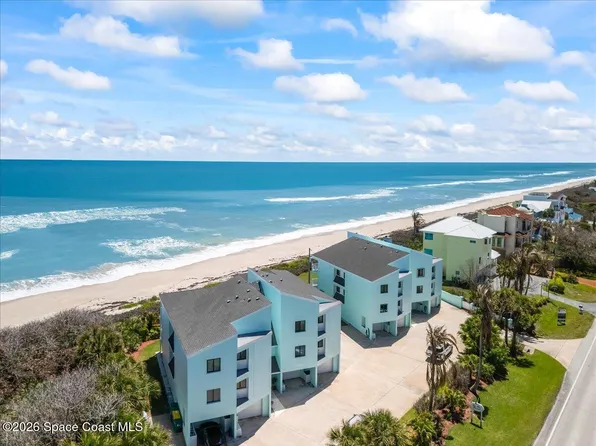 7135 S Highway A1a APT D, Melbourne Beach, FL 32951