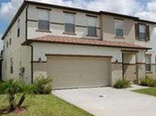 1419 Pine Ridge Dr, Davenport, FL 33896
