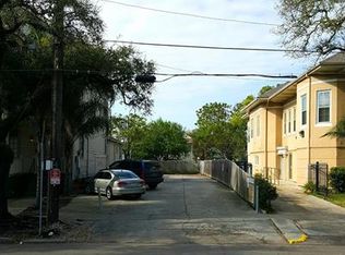 3318 Canal St, New Orleans, LA 70119