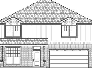 1687 Bloomington Ct, Newcastle, OK 73065