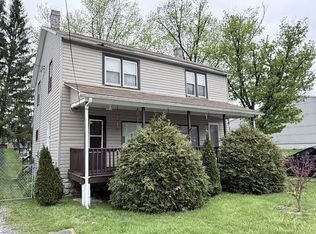 118-120 Water Ave, Saint Michael, PA 15951