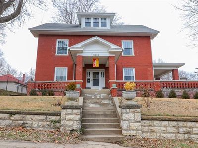 2609 Felix St, Saint Joseph, MO, 64501