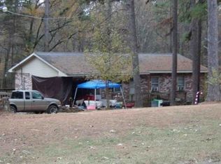 27071 Highway 164, Clarksville, AR 72830