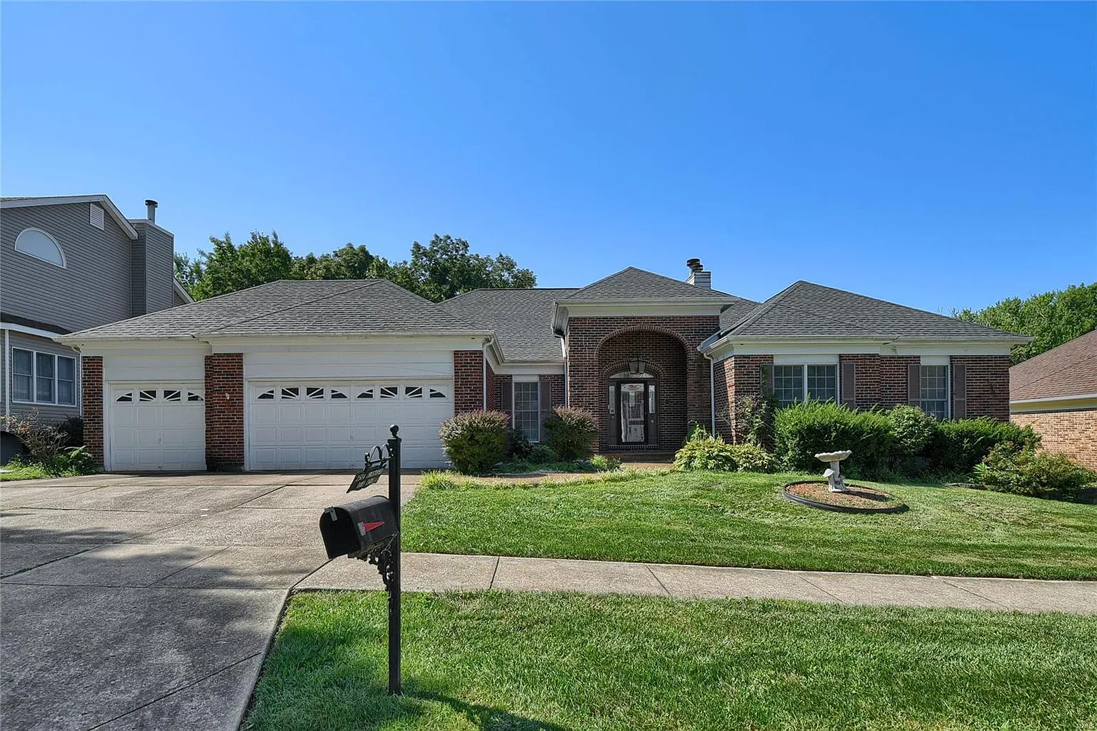 2504 Christopher Oaks Ct photo 1