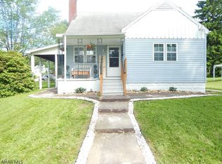 1115 5th St, Cresson, PA 16630