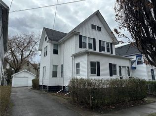 273 Pennsylvania Ave, Rochester, NY 14609