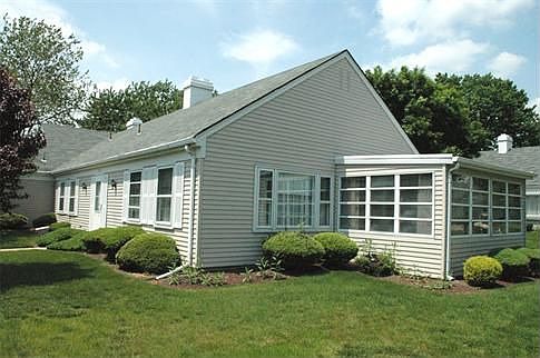 Front Elevation