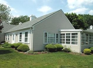 371A New Bedford Ln, Monroe Township, NJ 08831