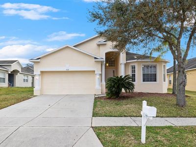 7602 Merchantville Cir, Zephyrhills, FL, 33540