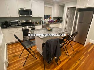 93 Winthrop St #1, Medford, MA 02155