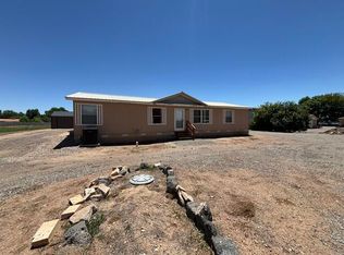 58 Valencia Rd, Peralta, NM 87042