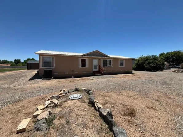 58 Valencia Rd, Peralta, NM 87042