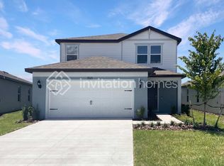 3521 Hornbeam Rd, Spring Hill, FL 34609