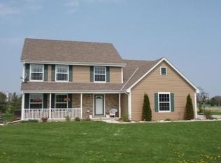 S108W39570 Oregon Trl, Eagle, WI 53119