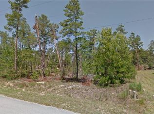 57 Grass St, Homosassa, FL 34446