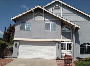 14905 Simonds St, Mission Hills, CA 91345