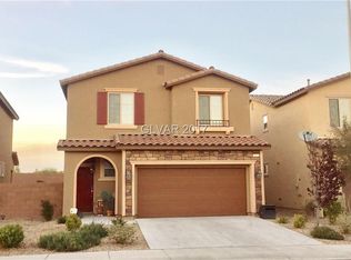 5471 Funks Grove Ln, Las Vegas, NV 89122