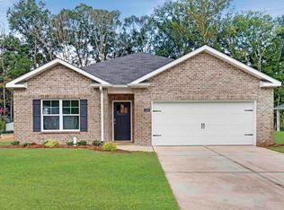 1256 Eidson St, Athens, AL 35611