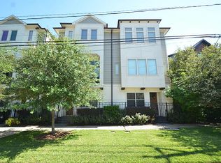 1806 Anita St, Houston, TX 77004