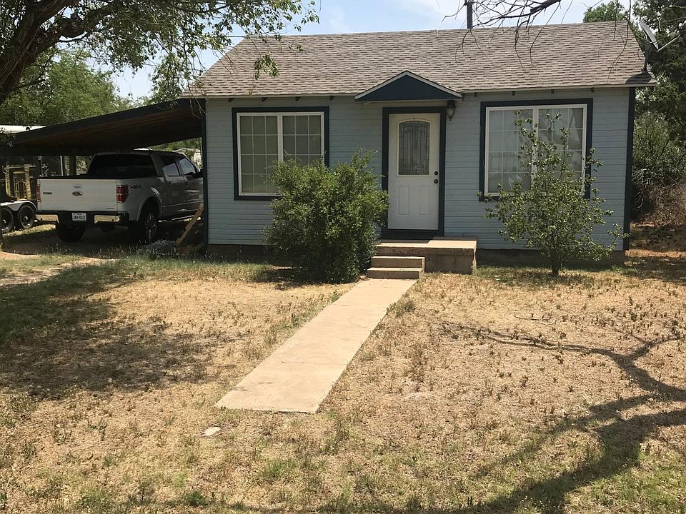 702 N Main St, Wildorado, TX 79098 Zillow