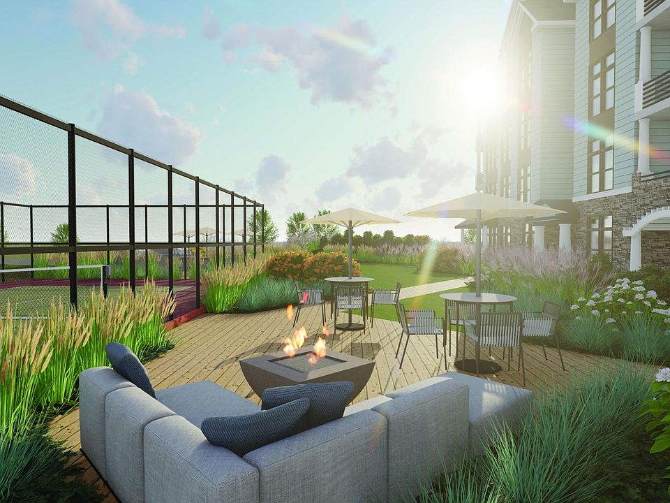 Ocean Gate Long Branch Apartment Rentals Long Branch, NJ Zillow