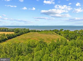 Bridgeview Ln, Stevensville, MD 21666