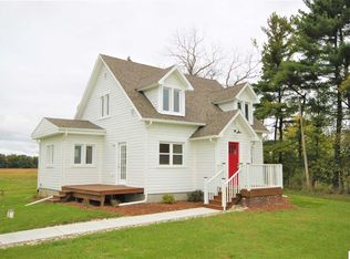 10827 Eaton Rapids Rd, Springport, MI 49284