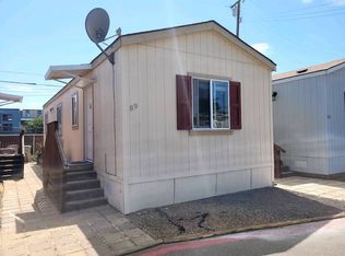 2225 W Capitol Ave SPACE 89, West Sacramento, CA