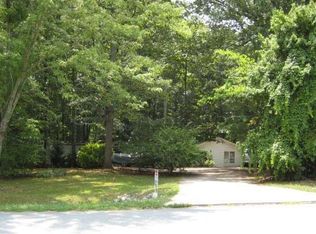 2230 Benefield Rd, Cumming, GA 30041