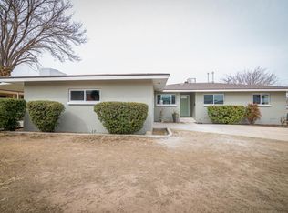 1512 W Reinken Ave, Belen, NM 87002