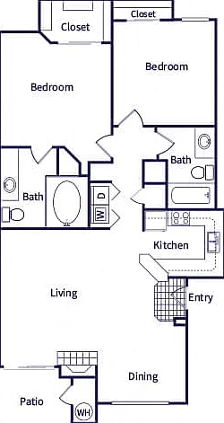 Collage Apartment Homes — Photo 19