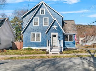 2 Johnson Ave, Port Jervis, NY