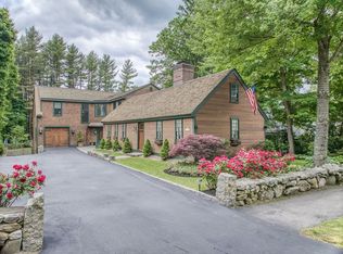 67 Salem St, Andover, MA 01810