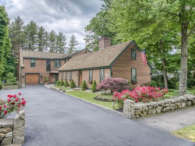 67 Salem St, Andover, MA, 01810