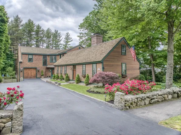 67 Salem St, Andover, MA 01810