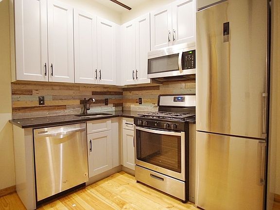 3rd image of 214 Starr St #1F