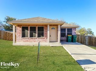 8815 Pensive, Converse, TX 78109