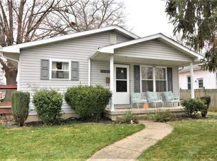 1500 Culver Dr, Evansville, IN