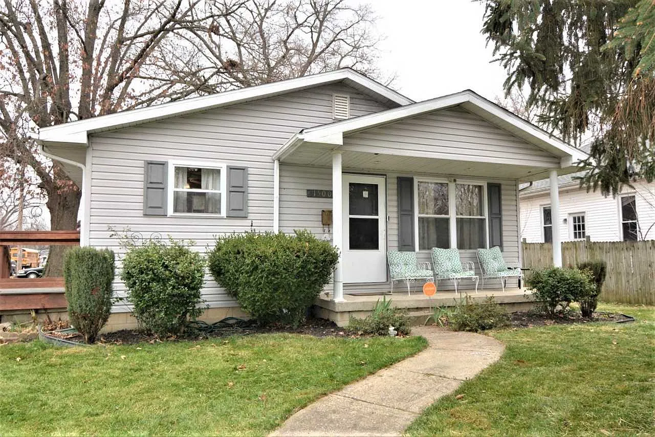 1500 Culver Dr photo 1