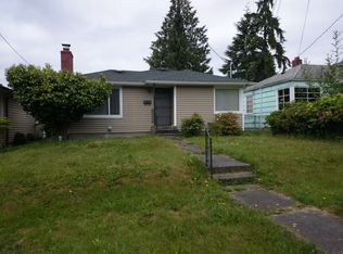 9423 39th Ave S, Seattle, WA 98118