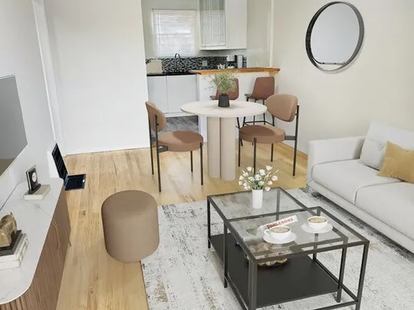 2446 20th St APT 3, Santa Monica, CA 90405