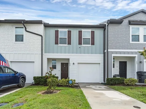 699 Madison Dr, Davenport, FL 33837