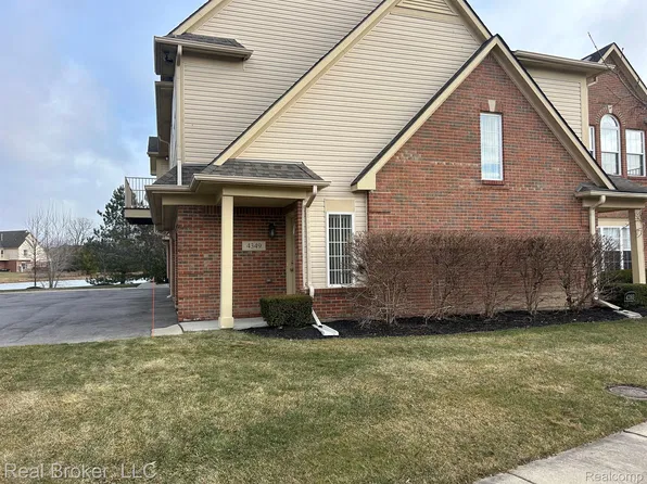 4349 Southbridge Dr, Canton, MI 48188